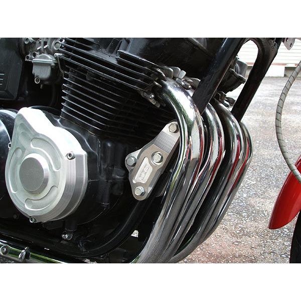 METAL GEAR WORKS（メタルギアワークス） エンジンハンガー カラー