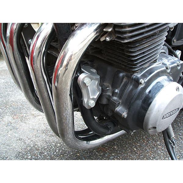 METAL GEAR WORKS メタルギアワークス エンジンハンガー カラー