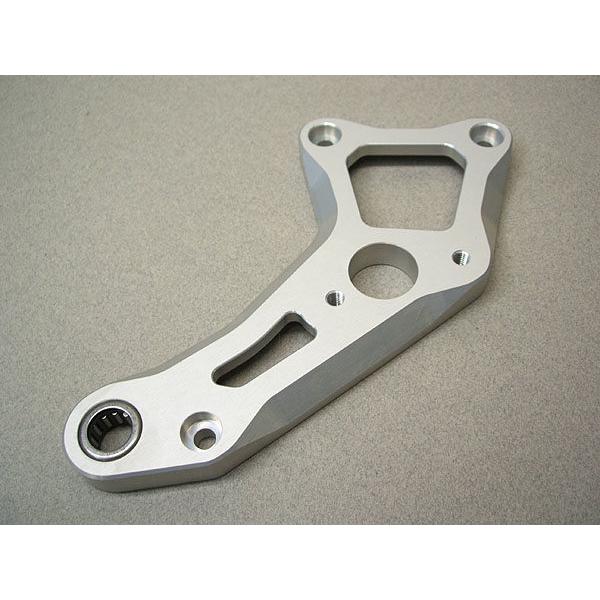 METAL GEAR WORKS メタルギアワークス スプロケットカバー キット カラー：ブラック HONDA ホンダ 外装 | ブランド登録なし | 01