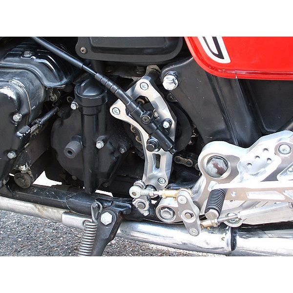 METAL GEAR WORKS メタルギアワークス スプロケットカバー キット カラー：ブラック HONDA ホンダ 外装 | ブランド登録なし | 04