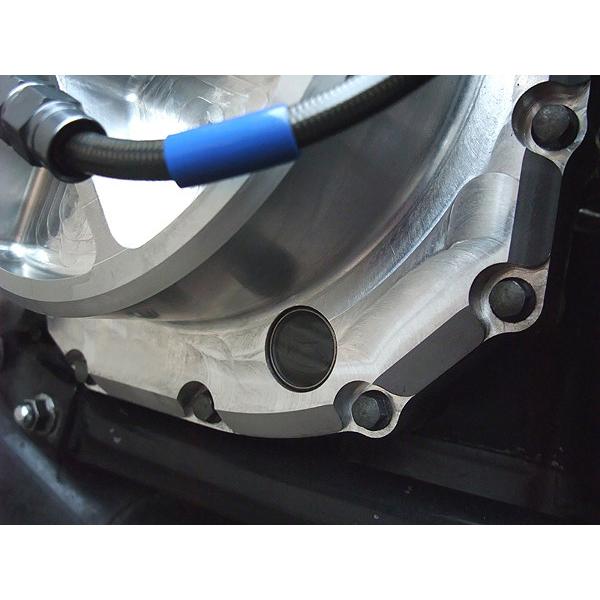 METALGEAR WORKS メタルギアワークス 油圧クラッチキット カラー：シルバー CB1100 RD 全年式 (SC08) F (SC11) HONDA ホンダ 駆動系 | ブランド登録なし | 06