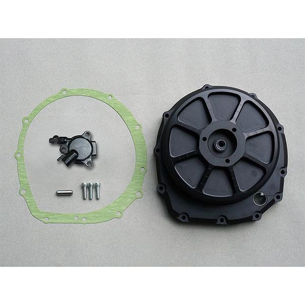 METALGEAR WORKS メタルギアワークス 油圧クラッチキット カラー：ブラック CB900 F 全年式 (SC09) (SC01) CB750 (RC04) CB1100 RC (SC08) (SC05) RB 駆動系 | ブランド登録なし