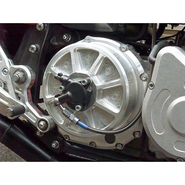 METALGEAR WORKS メタルギアワークス 油圧クラッチキット カラー：ブラック CB900 F 全年式 (SC09) (SC01) CB750 (RC04) CB1100 RC (SC08) (SC05) RB 駆動系 | ブランド登録なし | 01