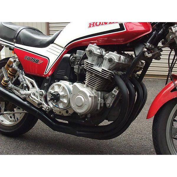METALGEAR WORKS メタルギアワークス 油圧クラッチキット カラー：シルバー CB900 F 全年式 (SC09) (SC01) CB750 (RC04) CB1100 RC (SC08) (SC05) RB 駆動系 | ブランド登録なし | 04