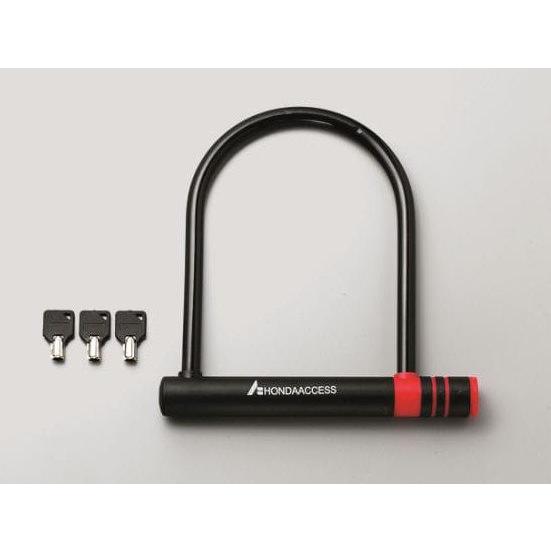 HONDA ホンダ Uロック ワイドタイプ GYRO X スーパーカブ50 スーパー