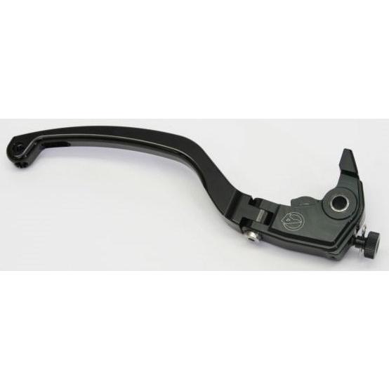 未使用　ACTIVE(アクティブ) アジャスタブルブレーキビレットレバー ACTIVE アクティブ アジャスタブルビレットブレーキレバー