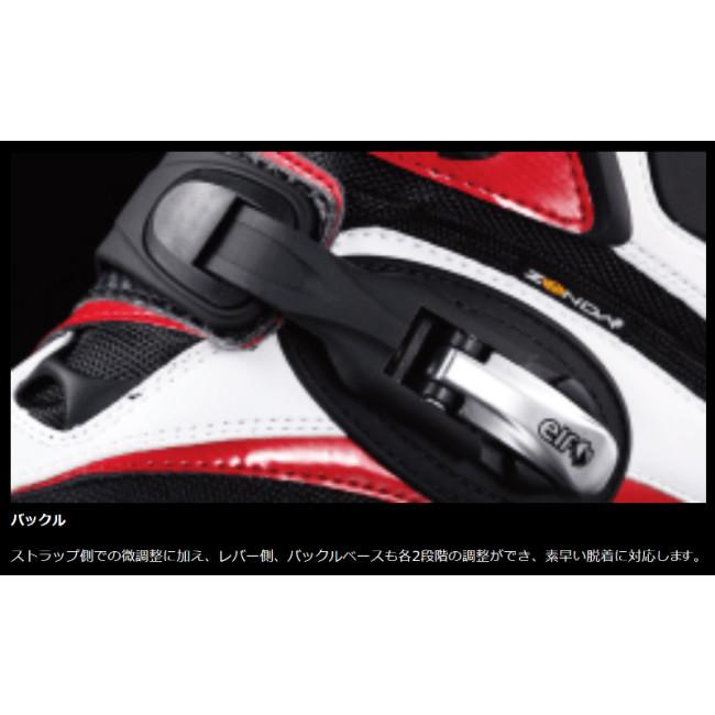 elf shoes エルフシューズ SYNTHESE14 [シンテーゼ14] シューズ サイズ：24.5cm｜webike｜03