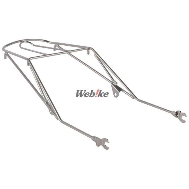 Sym’z Craft シムズクラフト リアキャリア 純正レプリカタイプ SR400 SR500 YAMAHA ヤマハ 外装 | Sym'z Craft | 03