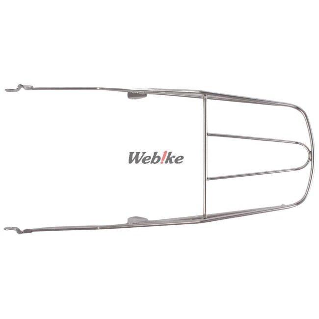 Sym’z Craft シムズクラフト リアキャリア 純正レプリカタイプ SR400 SR500 YAMAHA ヤマハ 外装 | Sym'z Craft | 05