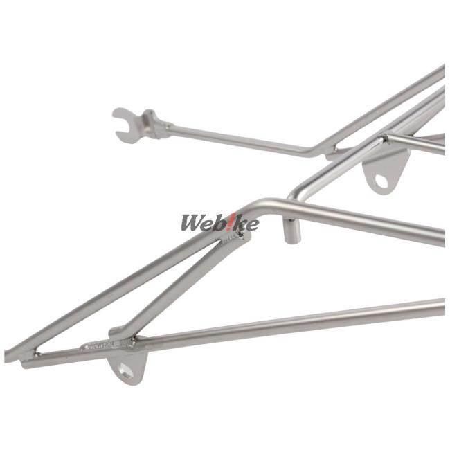 Sym’z Craft シムズクラフト リアキャリア 純正レプリカタイプ SR400 SR500 YAMAHA ヤマハ 外装 | Sym'z Craft | 07