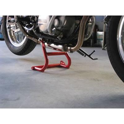 Sym’z Craft シムズクラフト メンテナンススタンド SR400 SR500 YAMAHA ヤマハ その他メンテナンススタンド | Sym'z Craft