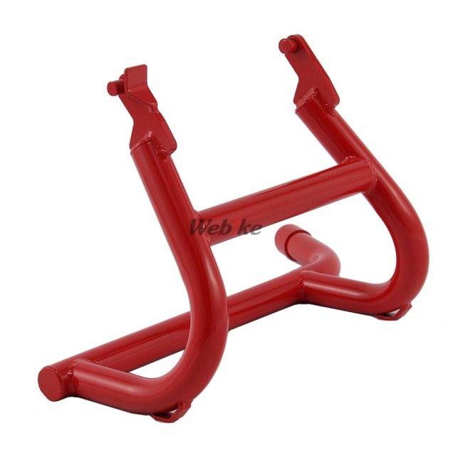 Sym’z Craft シムズクラフト メンテナンススタンド SR400 SR500 YAMAHA ヤマハ その他メンテナンススタンド | Sym'z Craft | 03