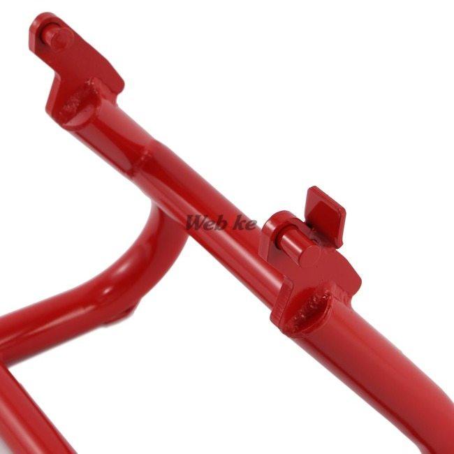 Sym’z Craft シムズクラフト メンテナンススタンド SR400 SR500 YAMAHA ヤマハ その他メンテナンススタンド | Sym'z Craft | 06