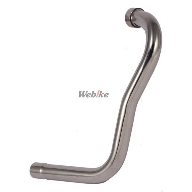 Sym'z Craft Sym'z シムズクラフト Mタイプエキゾーストパイプ