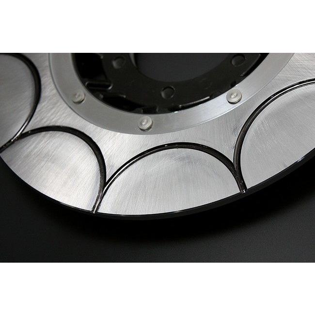 Z2 Z1 750RS 純正 ディスクローター ブレーキディスク 6穴 カワサキ