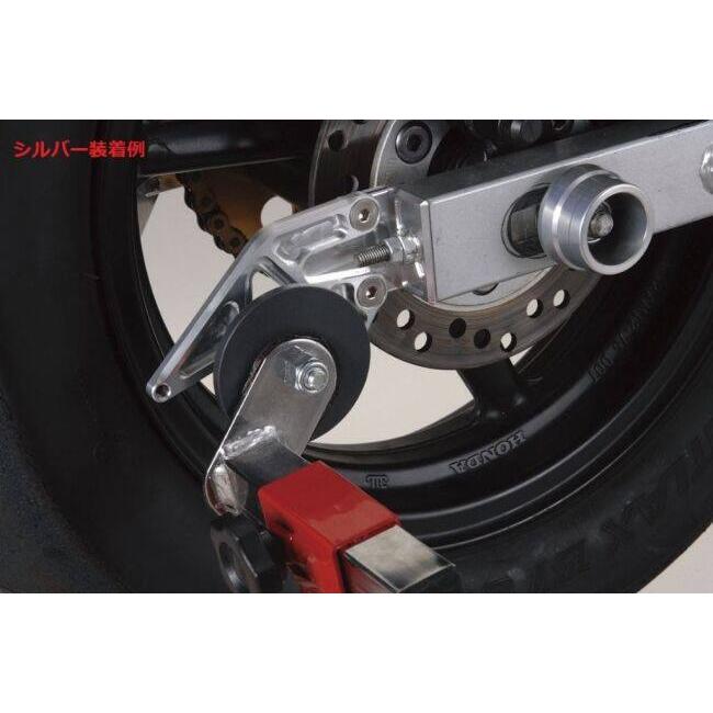 シフトアップ SHIFT UP レーシングスタンドフック XR100モタード XR50