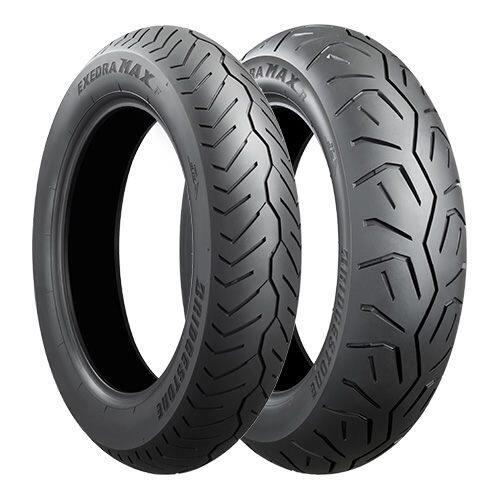 BRIDGESTONE ブリヂストン EXEDRA MAX 【200/60R16 M/C 79V TL】 エクセドラ マックス タイヤ California 1100 1400 Custom MOTOGUZZI モトグッチ | BRIDGESTONE | 01