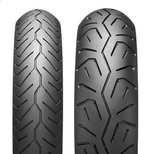 BRIDGESTONE ブリヂストン EXEDRA MAX 【190/60R17 M/C 78V TL】 エクセドラ マックス タイヤ X4 CB1300スーパーフォア XV1900A ミッドナイトスター | BRIDGESTONE | 02