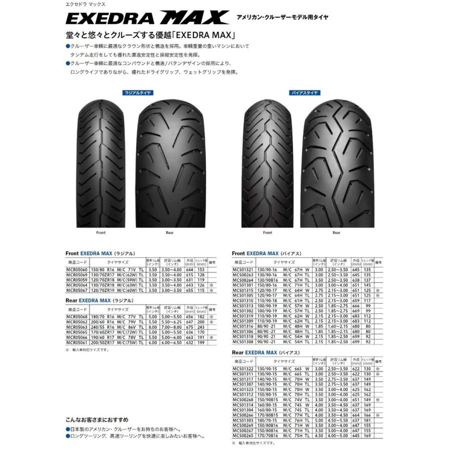 Bridgestone ブリヂストン Bridgestone Exedra Exedra Max エクセドラ 140 70h 90 15 M C 70h Tl エクセドラ マックス タイヤ ウェビック1号店 通販