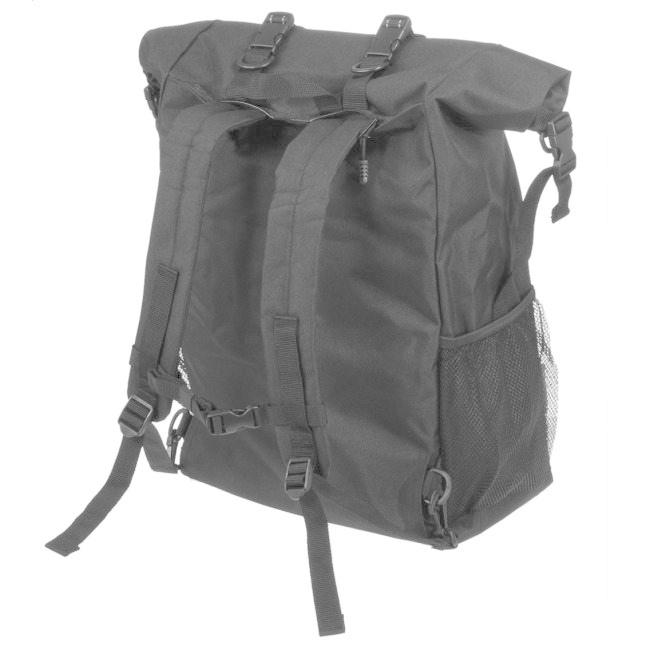 KOMINE コミネ SA-208 ウォータープルーフライディングバッグ 20 リュックサック・ナップザック バッグ | コミネ | 11