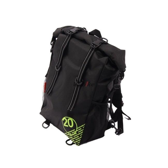 KOMINE コミネ SA-208 ウォータープルーフライディングバッグ 20 リュックサック・ナップザック バッグ | コミネ | 01