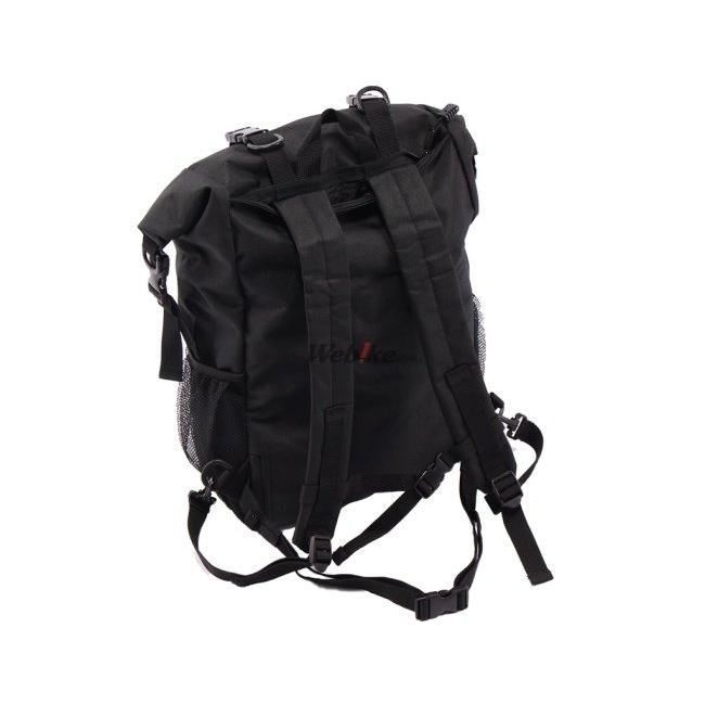 KOMINE コミネ SA-208 ウォータープルーフライディングバッグ 20 リュックサック・ナップザック バッグ | コミネ | 02