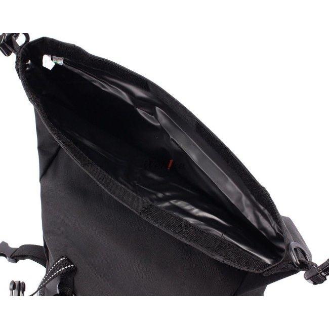 KOMINE コミネ SA-208 ウォータープルーフライディングバッグ 20 リュックサック・ナップザック バッグ | コミネ | 07