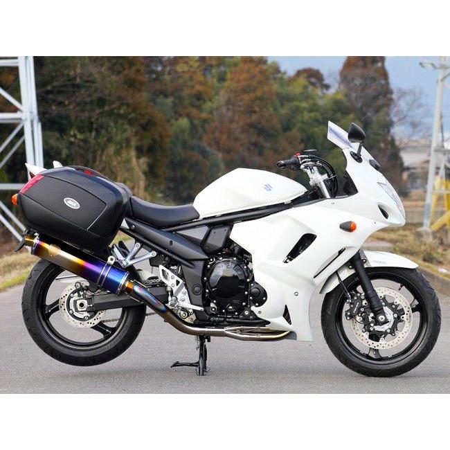 r's gear アールズギア ワイバン フルエキゾースト シングルタイプ