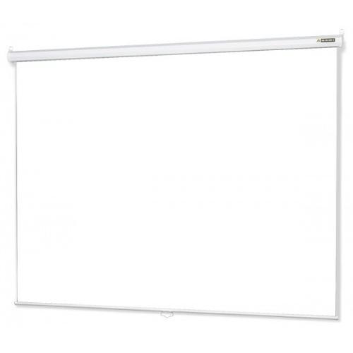 オーロラ [BLE-100RW] 電動モータードライブ式スクリーン