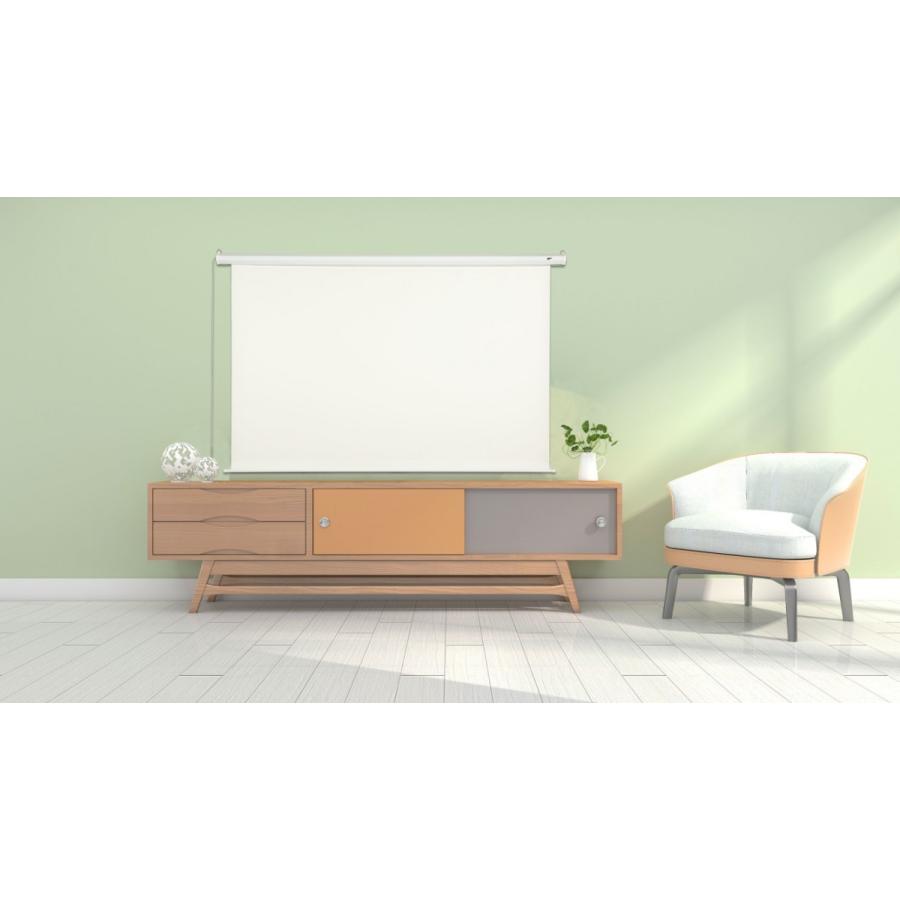 エリートスクリーン Electric100XHFG-J-Edgefree 電動巻上げ エリートスクリーン Electric100XHFG-J-Edgefree 電動巻上げ