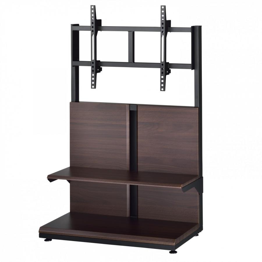 ハヤミ工業製 TIMEZ KF-865 テレビスタンド 安心の国内ブランド 中古