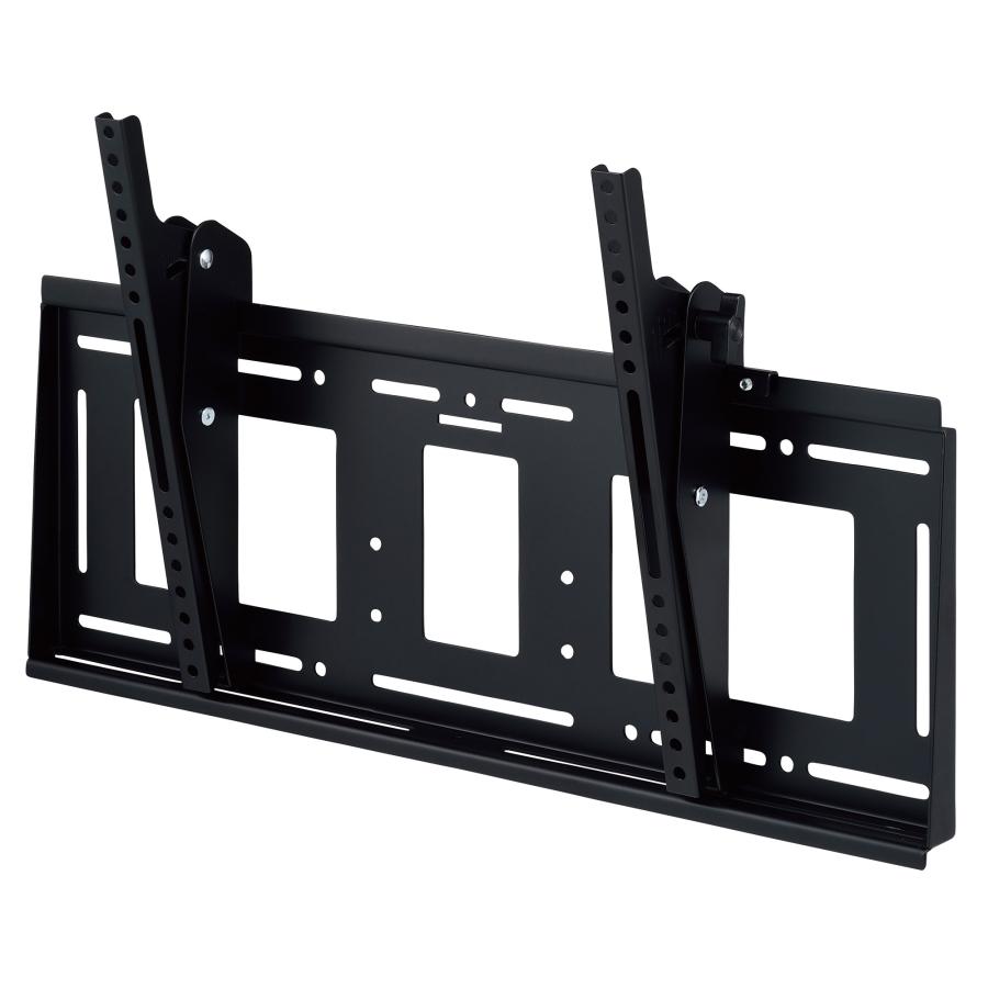 大型テレビ壁付け金具 【新品未開封】HAMILeX ハヤミ工産　MH-853B MH-853B 〜100V型対応 壁掛金具(前後チルト) HAMILEX ハヤミ工産【送料