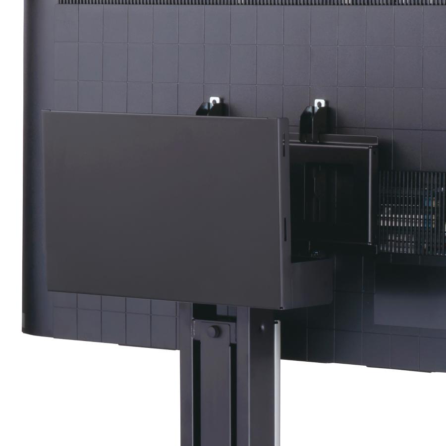 PHP-7203 PH-720シリーズ用CPUホルダー ハヤミ工産 HAMILEX 【即納】【送料無料】【個人様宅配送不可】 | 