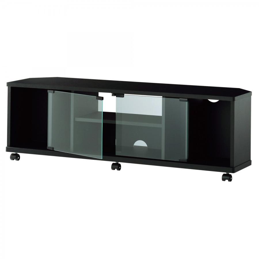 52V型まで対応 テレビ台  TV-LP1200 TV-LP1200 43v〜52v型対応テレビ台 ハヤミ工産 TIMEZ : ホームシアター