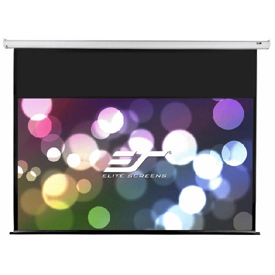 エリートスクリーン（ELITE SCREENS） VMAX100XWH3-E24 電動巻上げ