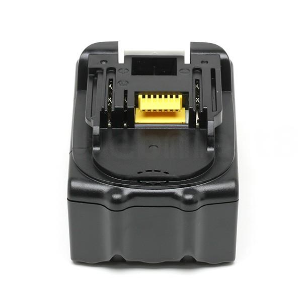 マキタインパクト18V  バッテリーBL1840 マキタ BL1840対応互換バッテリー 18V 4Ah（MAKITA対応） : ウェブ