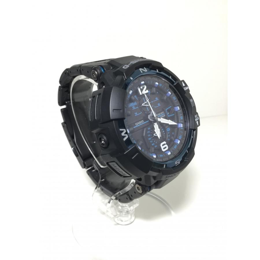 G-SHOCK Gショック スカイコックピット SKY COCKPIT 電波