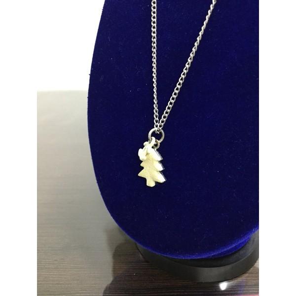 CHANEL クリスマス限定 ネックレス