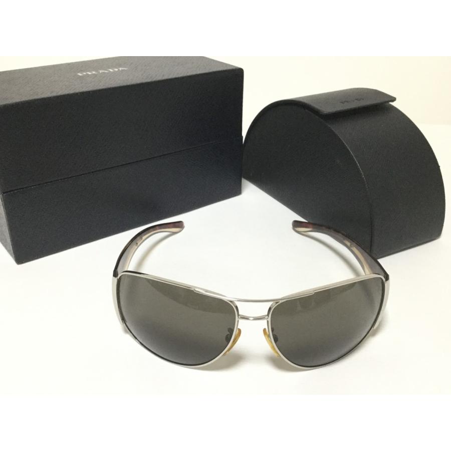 プラダサングラス PADA SPR75G 1BC-5G1 115 3N 新入荷！