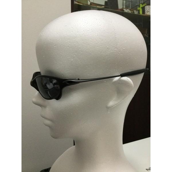 OAKLEY JULIET オークリー ジュリエット サングラス 中古 イエロー 