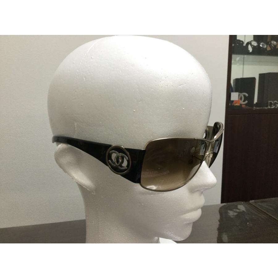 CHANEL シャネル 眼鏡 CHANEL シャネルココマークサングラス 4143 : ブランド