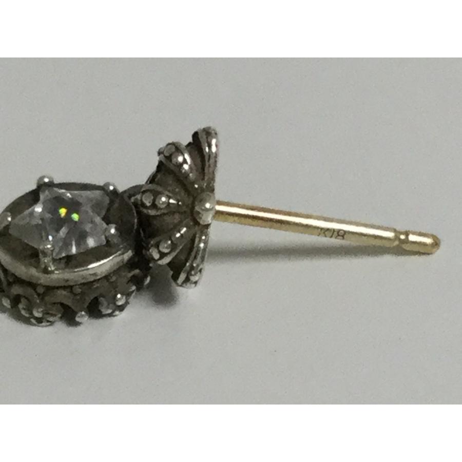 Justin Davis ジャスティン デイビス SEJ651 ピアス 新入荷です！税金 