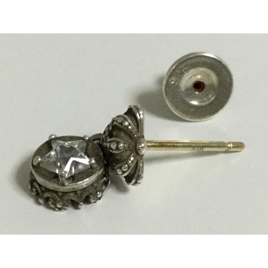 Justin Davis ジャスティン デイビス SEJ651 ピアス 新入荷です！税金