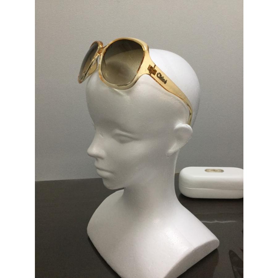 【美品】Chloe(クロエ)サングラス 2189L梨花 沢尻エリカ愛用 美品】Chloe(クロエ)サングラス 2189L梨花 沢尻エリカ愛用