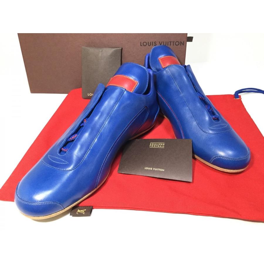 LOUIS VUITTON ルイヴィトン 2002年サッカーワールドカップ限定 LOUIS VUITTON ルイヴィトン 2002年サッカーワールドカップ限定