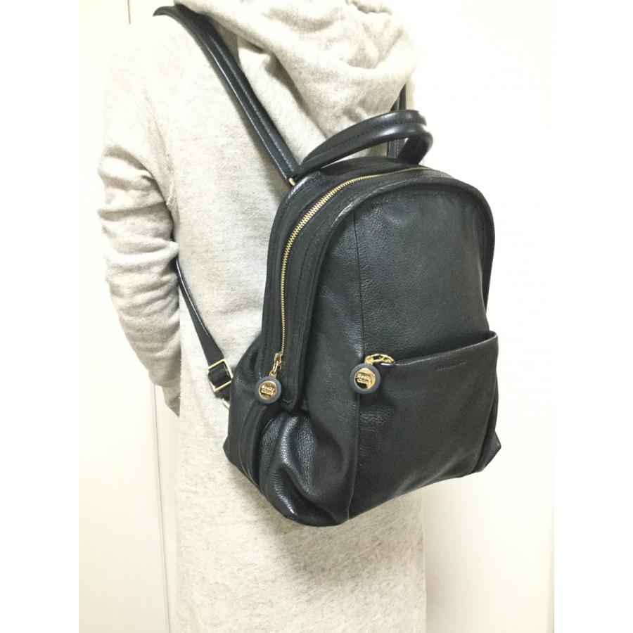 SEE BY CHLOE シーバイクロエ バックパック カーフリュック