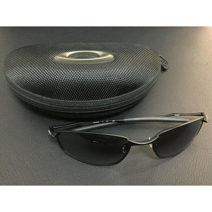 オークリー サングラス OAKLEY ウィスカー 05715 M00180ブランド マルショウ web 通販 Yahoo!ショッピング