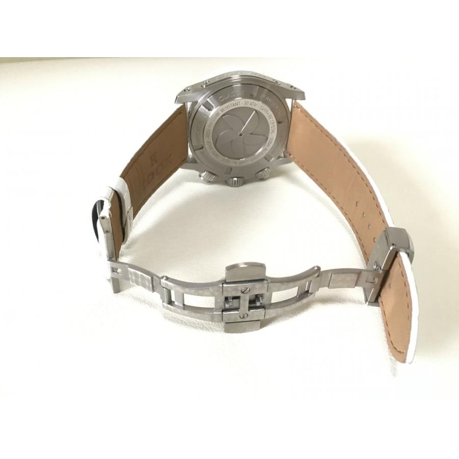 EDOX EDOX エドックス クラスワン クロノオフショア ビッグ EDOX EDOX エドックス クラスワン クロノオフショア ビッグ