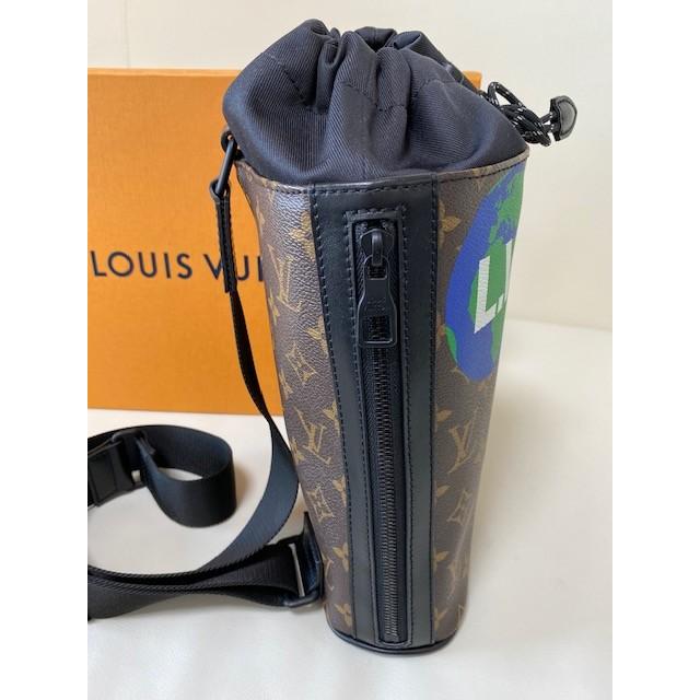 Louis Vuitton 限定 チョークスリングバッグ エクリプス