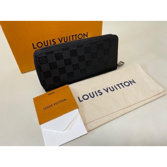 LOUIS VUITTON 【極美品】N63548 ルイヴィトン ダミエ